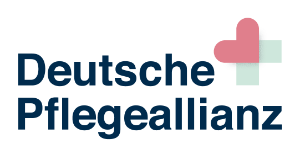 Deutsche Pflegeallianz Logo